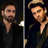 Pakistani actor Arsalan Naseer accuses Fawad Khan of causing Instagram restrictions on Pakistani stars: “Fawad Bhai film ap ne ki.... ban mai ho gaya”