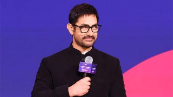 Aamir Khan calls for more theatres to unlock India’s film industry potential; says, “There are regions and large areas across the country that lack even a single theatre”