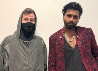 King and Alan Walker ignite the stage with exclusive performance of ‘Story of A Bird’ at WAVES 2025