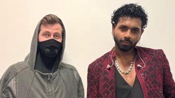 King and Alan Walker ignite the stage with exclusive performance of ‘Story of A Bird’ at WAVES 2025