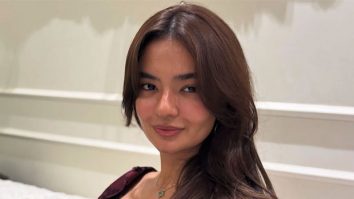 Anushka Sen makes her comeback with Hai Junoon after Kill Dill, trailer out now Anushka Sen makes her comeback with Hai Junoon after Kill Dill, trailer out now