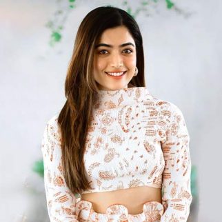 Rashmika Mandanna & Mythri Movie makers tease new collaboration after Pushpa 2 success