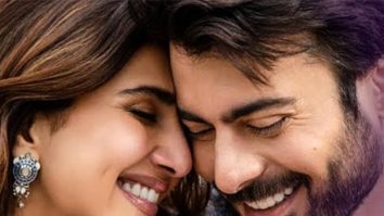Abir Gulaal posts featuring Fawad Khan removed from Vaani Kapoor’s Instagram account following Pahalgam terror attack