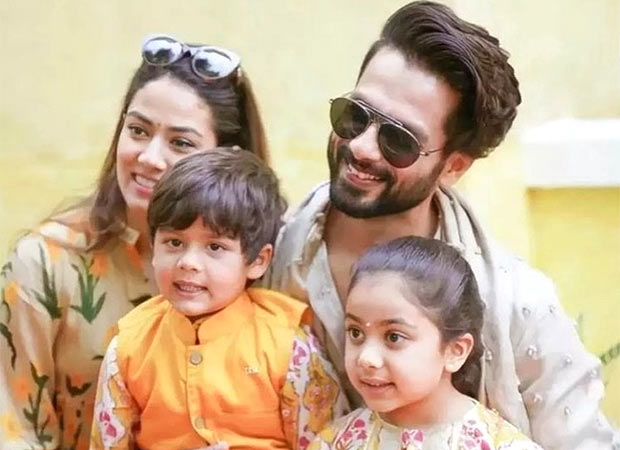 Mira Rajput reveals the struggles of vacation planning with husband Shahid Kapoor and kids: “We can’t make them do things… they will say it’s boring”