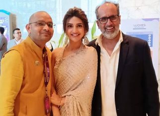 Sreeleela to join Sidharth Malhotra in Raaj Shaandilyaa and Mahaveer Jain’s much-awaited film?