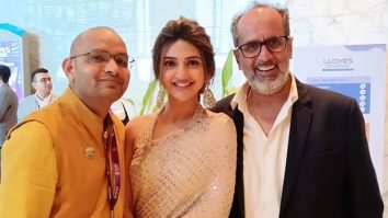 Sreeleela to join Sidharth Malhotra in Raaj Shaandilyaa and Mahaveer Jain’s much-awaited film?