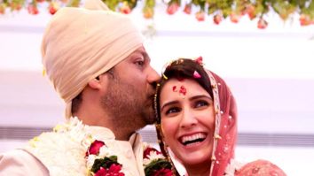 Pragya Kapoor and Abhishek Kapoor celebrate 10 years of marriage with heartwarming glimpses of their journey