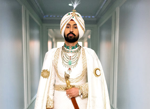 Diljit Dosanjh wanted Maharaja of Patiala’s $2.5 billion necklace for MET Gala but here’s why he couldn’t