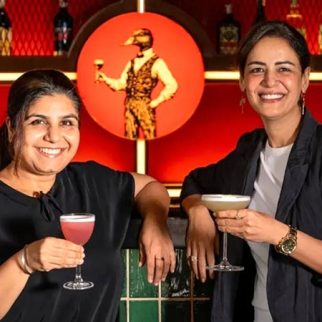 Mona Singh spices things up with her own restaurant named Kona Kona