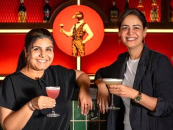 Mona Singh spices things up with her own restaurant named Kona Kona Mona Singh spices things up with her own restaurant named Kona Kona