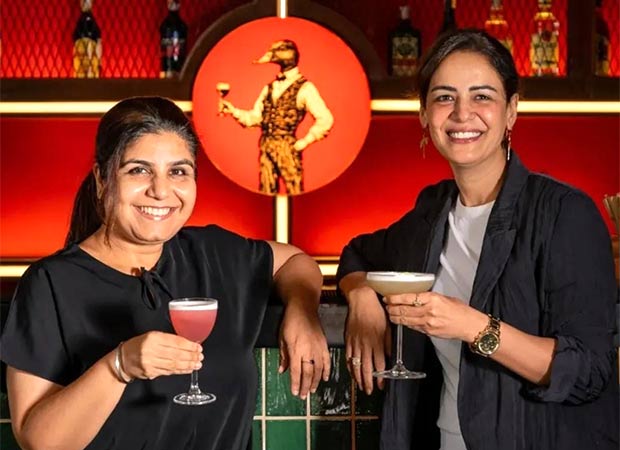 Mona Singh spices things up with her own restaurant named Kona Kona