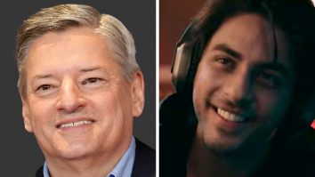 Netflix CEO Ted Sarandos teases Aryan Khan’s debut show The Ba***ds of Bollywood: “It is really fun”