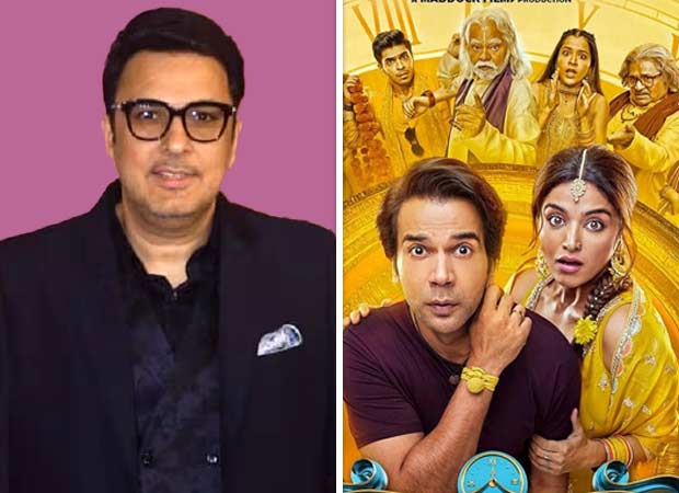 Dinesh Vijan speaks out on Bhool Chuk Maaf direct to release on Amazon Prime amid political tensions: “It’s natural to wonder how this will impact the film”
