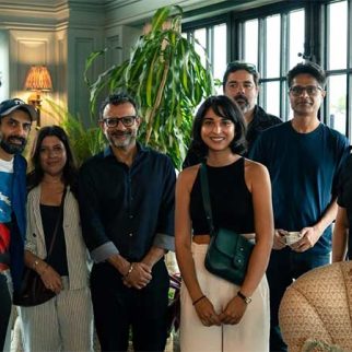Tiger Baby records launches debut album ‘City Sessions’, reimagining storytelling through music