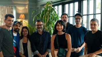 Tiger Baby records launches debut album ‘City Sessions’, reimagining storytelling through music