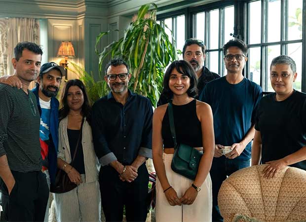 Tiger Baby records launches debut album ‘City Sessions’, reimagining storytelling through music