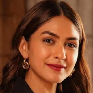 Mrunal Thakur recalls heartfelt moments of financial struggles from childhood: “If there was a feast at home and guests suddenly dropped by, it would affect our budget”