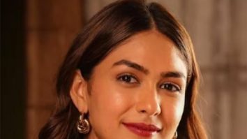 Mrunal Thakur recalls heartfelt moments of financial struggles from childhood: “If there was a feast at home and guests suddenly dropped by, it would affect our budget”