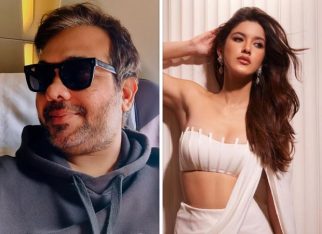 Director Santosh Singh reveals Shanaya Kapoor wasn’t the first choice for Aankhon Ki Gustakhiyan; says, “We had Tara Sutaria and Pratibha Ranta for the role but…” Director Santosh Singh reveals Shanaya Kapoor wasn’t the first choice for Aankhon Ki Gustakhiyan; says, “We had Tara Sutaria and Pratibha Ranta for the role but…”