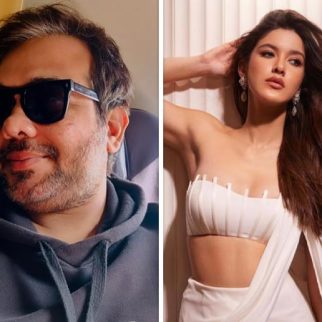 Director Santosh Singh reveals Shanaya Kapoor wasn’t the first choice for Aankhon Ki Gustakhiyan; says, “We had Tara Sutaria and Pratibha Ranta for the role but...”