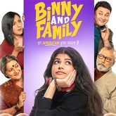 Binny & Family re-release postponed due to tensions at the India-Pakistan border
