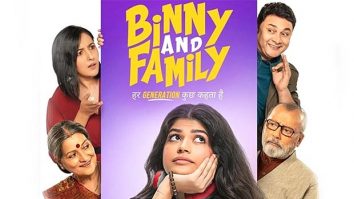 Binny & Family re-release postponed due to tensions at the India-Pakistan border