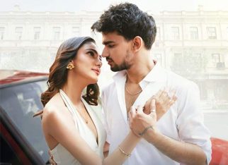 T-Series unveils ‘Tu Saath Hai Toh’, the first romantic single from Mithoon’s upcoming album ‘Master of Melody’