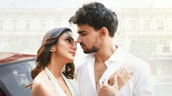 T-Series unveils ‘Tu Saath Hai Toh’, the first romantic single from Mithoon’s upcoming album ‘Master of Melody’