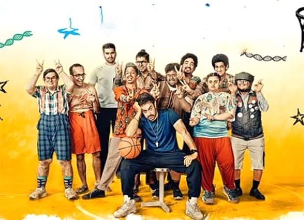 Aamir Khan delays Sitaare Zameen Par trailer release in response to the tensions at India-Pakistan border