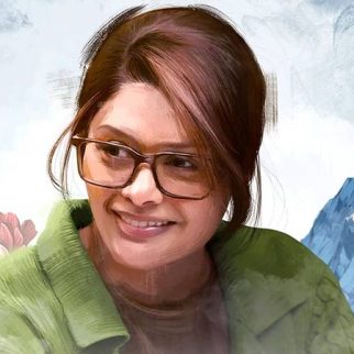 Anupam Kher unveils Pallavi Joshi's character Vidya Raina from Tanvi The Great, praises her acting skills: “I have been a great admirer”