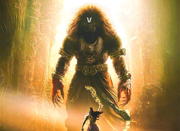 Mahavatar Narsimha의 생산자 인 Narasimha Jayanti는 포효하는 티저와 함께 출시일을 밝힙니다. Bollywood News -Bollywood Hungama
