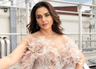 Preity Zinta thanks authorities for safe evacuation after IPL match in Dharamshala being called off