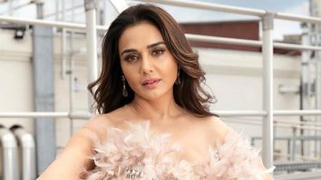 Preity Zinta thanks authorities for safe evacuation after IPL match in Dharamshala being called off