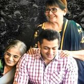 Mother’s Day: Salman Khan shares heartfelt Mother’s Day tribute to Salma Khan and Helen: “Thank u dad for the best mothers in the world”
