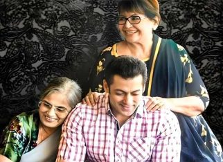Mother’s Day: Salman Khan shares heartfelt Mother’s Day tribute to Salma Khan and Helen: “Thank u dad for the best mothers in the world” Mother’s Day: Salman Khan shares heartfelt Mother’s Day tribute to Salma Khan and Helen: “Thank u dad for the best mothers in the world”