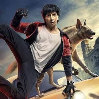 Anshuman Jha confirms Lakadbaggha 3, plans to shoot first Bollywood film in Chile post his meeting with President of Chile Gabriel Boric Font