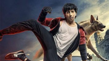 Anshuman Jha confirms Lakadbaggha 3, plans to shoot first Bollywood film in Chile post his meeting with President of Chile Gabriel Boric Font