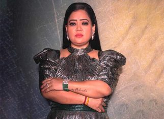 Bharti Singh responds to criticism for being in Thailand amid India-Pakistan tensions: “I don’t get angry, I just feel aap log bahot bhole ho” Bharti Singh responds to criticism for being in Thailand amid India-Pakistan tensions: “I don’t get angry, I just feel aap log bahot bhole ho”