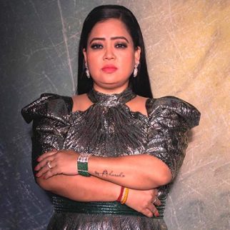 Bharti Singh responds to criticism for being in Thailand amid India-Pakistan tensions: “I don’t get angry, I just feel aap log bahot bhole ho”