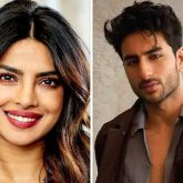 Priyanka Chopra sends sweet message to Ibrahim Ali Khan after his Nadaniyaan debut: “Grow a thick skin”