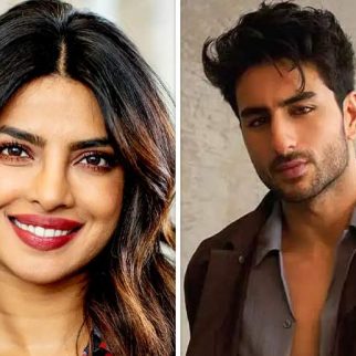 Priyanka Chopra sends sweet message to Ibrahim Ali Khan after his Nadaniyaan debut: “Grow a thick skin”
