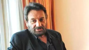 Shekhar Kapur shares life changing anecdote from Monk on Buddha Purnima: “Open your heart to love”