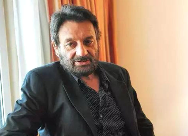 Shekhar Kapur shares life changing anecdote from Monk on Buddha Purnima: “Open your heart to love”