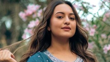 Sonakshi Sinha on marriage, “I think men would not agree, but I highly recommend it”