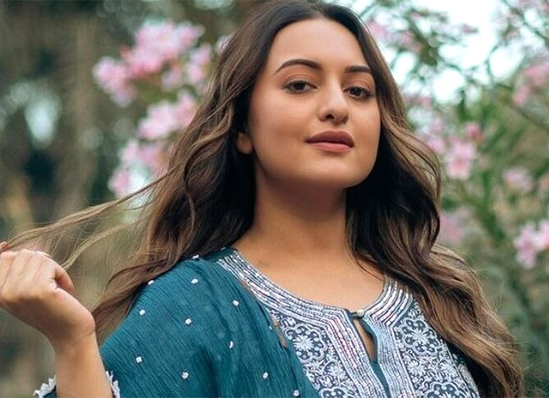 Sonakshi Sinha on marriage, “I think men would not agree, but I highly recommend it”