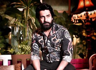 EXCLUSIVE: Arjan Bajwa reflects on his international debut in Demon Hunters; says, “Working on the project has been an absolutely amazing experience”