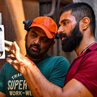 Vijay Deverakonda starrer KINGDOM gest postponed, to now release on July 4