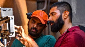 Vijay Deverakonda starrer KINGDOM gest postponed, to now release on July 4