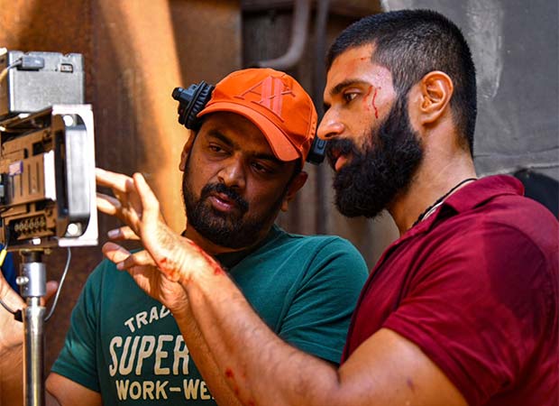 Vijay Deverakonda starrer KINGDOM gest postponed, to now release on July 4