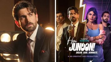 EXCLUSIVE: Neil Nitin Mukesh on choosing Hai Junoon as OTT debut, “Earlier offers were repetitive, a few of them didn’t have any relevance” EXCLUSIVE: Neil Nitin Mukesh on choosing Hai Junoon as OTT debut, “Earlier offers were repetitive, a few of them didn’t have any relevance”
